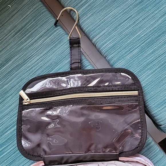 Pink Travel Organizer by Yumi Kim NEW! - Picture 2 of 3